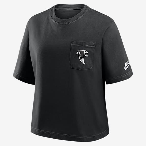 NFL⭐︎アトランタ・ファルコンズ　NIKEパーカー（男性L） NFL⭐︎アトランタ・ファルコンズ NIKEパーカー（男性L